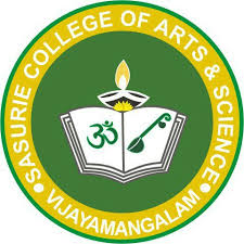 Sasurie College of Arts Science and Research Company logo