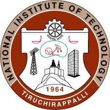 National Institute of Technology, Tiruchirappalli Company logo