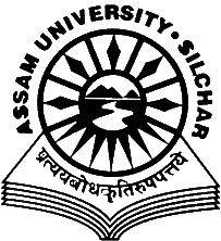 Assam University Company logo