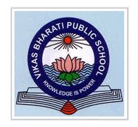 Vikas Bharati Public School Company logo