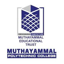 Muthayammal Polytechnic College Company logo