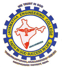 Jayamatha Engineering College Company logo