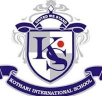 Kothari International School Company logo