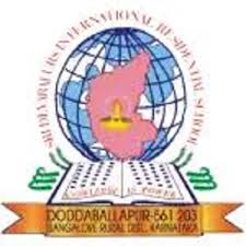 Sri Devaraj Urs International Residential School Company logo