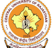 Central University of Rajasthan Company logo