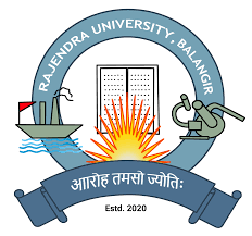 Rajendra University Odisha Company logo