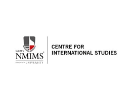 SVKMS Center for International Studies Company logo