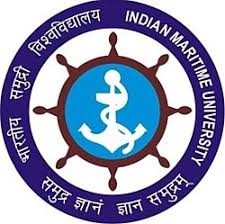 Indian Maritime University Chennai Company logo