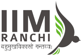 Indian Institute of Management Ranchi Company logo