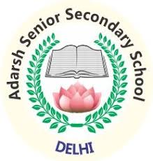 Adarsh Senior Secondary School Company logo