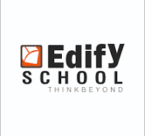 Edify School Company logo