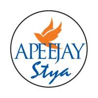 Apeejay Stya Group Company logo