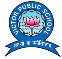 Victor Public School Company logo
