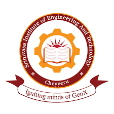 Srinivasa Institute of Engineering and Technology Amalapuram Company logo