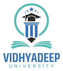 Vidhyadeep University Company logo