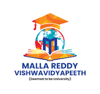 Malla reddy vishwavidyapeeth Company logo