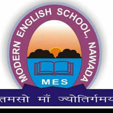 Modern English School Company logo