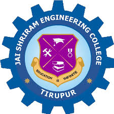 Jai Shriram Engineering College Company logo