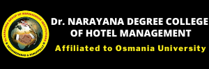 Dr. Narayana College of Hotel Management Company logo