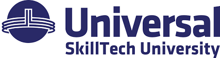Universal Skill Tech University Company logo