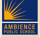 Ambience Public School Company logo