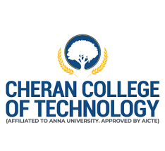 Cheran College of Technology Company logo