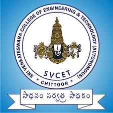 Sri Venkateswara College of Engineering and Technology (Autonomous) Company logo
