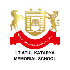 Lt. Atul Katarya Memorial School Company logo