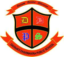 Dayavati Dharmavira Public School Company logo