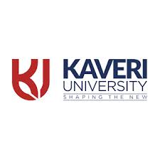Kaveri University Company logo
