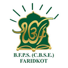 Baba Farid Public School Company logo