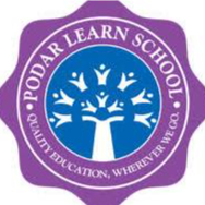 Podar Learn School, Vidyashali Company logo