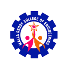 Malla Reddy College of Engineering Company logo