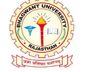 Bhagwant University Company logo