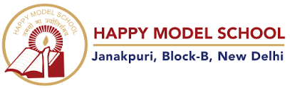 Happy Model School Company logo