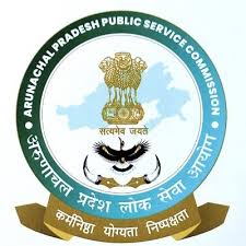 Arunachal Pradesh Public Service Commission Company logo