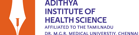 Adithya Institute of Health and Science Company logo