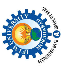 IFTM University Company logo