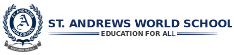 St. Andrews World School Company logo