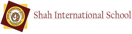 SHAH INTERNATIONAL SCHOOL Company logo