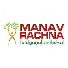 Manav Rachna International Institute Of Research And Studies Company logo