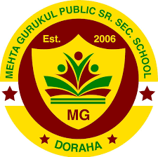 Mehta Gurukul Public School, Doraha Company logo