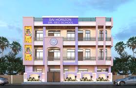 Sai Horizon Senior Secondary School Company logo