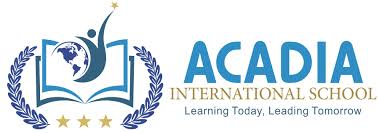 Acadia International School Company logo