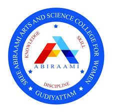 Sree Abiraami Arts & Science College for Women Company logo