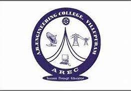 A.R Engineering College Company logo