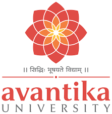 Avantika University Company logo