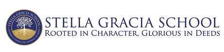 Stella Gracia School Company logo