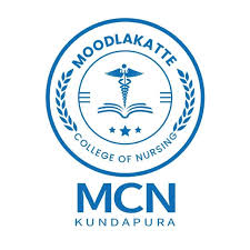 Moodlakatte College of Nursing Company logo