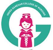 Indra Ganesan College of Engineering Company logo
